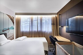 Novotel São Paulo Morumbi