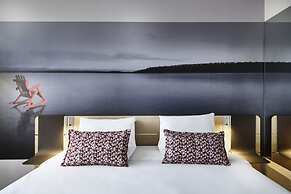 Novotel São Paulo Morumbi