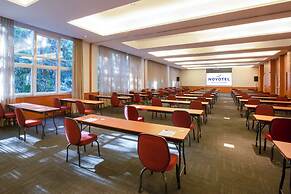 Novotel São Paulo Morumbi