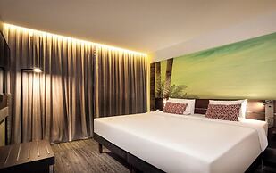 Novotel São Paulo Morumbi