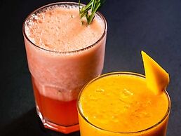 Novotel São Paulo Morumbi