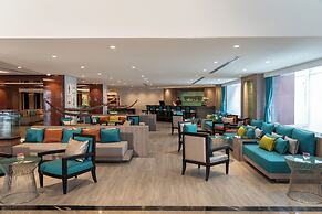 NH Bangkok Sukhumvit Boulevard