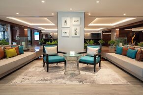 NH Bangkok Sukhumvit Boulevard