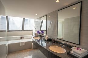 NH Bangkok Sukhumvit Boulevard