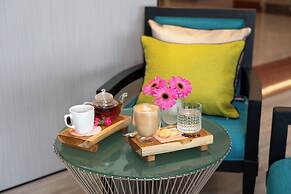 NH Bangkok Sukhumvit Boulevard