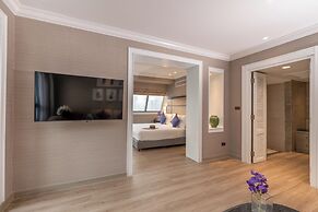 NH Bangkok Sukhumvit Boulevard