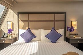 NH Bangkok Sukhumvit Boulevard