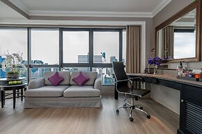 NH Bangkok Sukhumvit Boulevard