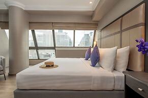 NH Bangkok Sukhumvit Boulevard