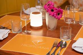 NH Bangkok Sukhumvit Boulevard