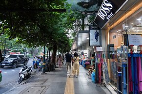 NH Bangkok Sukhumvit Boulevard