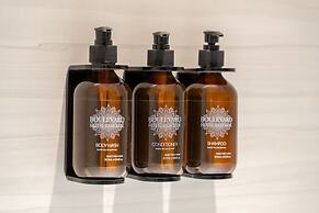 NH Bangkok Sukhumvit Boulevard