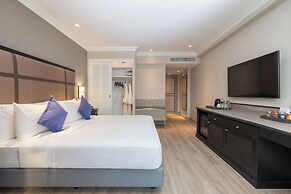 NH Bangkok Sukhumvit Boulevard