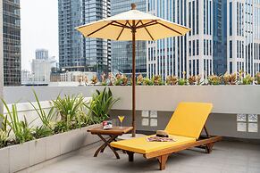 NH Bangkok Sukhumvit Boulevard