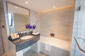 NH Bangkok Sukhumvit Boulevard