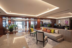 NH Bangkok Sukhumvit Boulevard