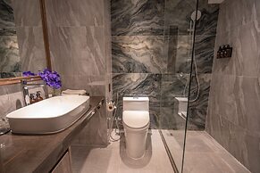 NH Bangkok Sukhumvit Boulevard