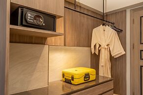 NH Bangkok Sukhumvit Boulevard