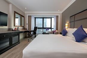 NH Bangkok Sukhumvit Boulevard