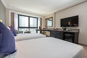 NH Bangkok Sukhumvit Boulevard