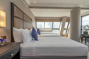 NH Bangkok Sukhumvit Boulevard