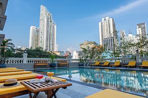 NH Bangkok Sukhumvit Boulevard