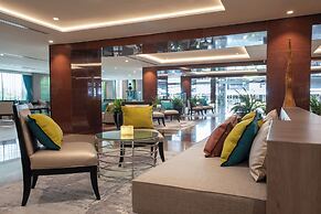 NH Bangkok Sukhumvit Boulevard