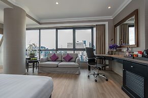 NH Bangkok Sukhumvit Boulevard