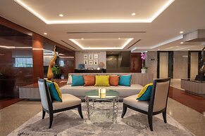 NH Bangkok Sukhumvit Boulevard