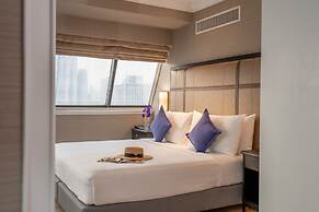 NH Bangkok Sukhumvit Boulevard