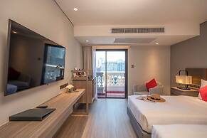 NH Bangkok Sukhumvit Boulevard