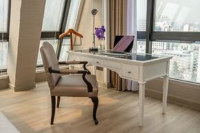 NH Bangkok Sukhumvit Boulevard