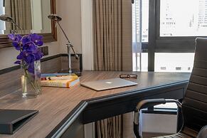 NH Bangkok Sukhumvit Boulevard