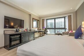 NH Bangkok Sukhumvit Boulevard