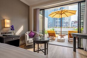 NH Bangkok Sukhumvit Boulevard