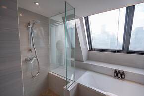 NH Bangkok Sukhumvit Boulevard