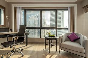 NH Bangkok Sukhumvit Boulevard