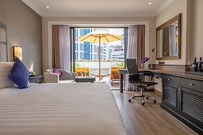 NH Bangkok Sukhumvit Boulevard