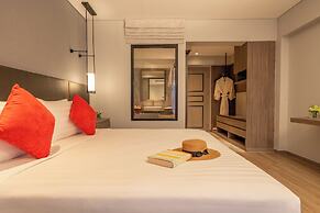 NH Bangkok Sukhumvit Boulevard