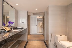 NH Bangkok Sukhumvit Boulevard