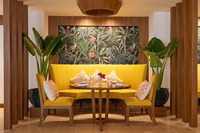 NH Bangkok Sukhumvit Boulevard