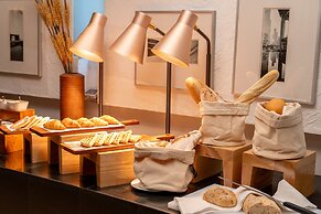 NH Bangkok Sukhumvit Boulevard