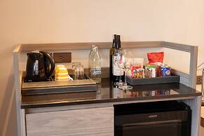 NH Bangkok Sukhumvit Boulevard