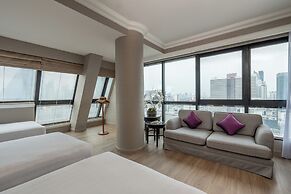 NH Bangkok Sukhumvit Boulevard