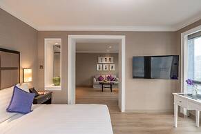 NH Bangkok Sukhumvit Boulevard