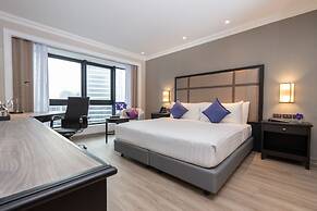 NH Bangkok Sukhumvit Boulevard