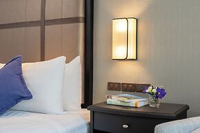 NH Bangkok Sukhumvit Boulevard