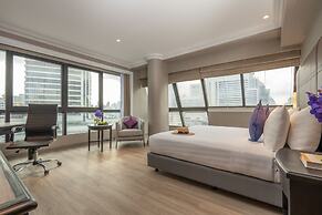 NH Bangkok Sukhumvit Boulevard