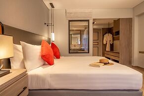 NH Bangkok Sukhumvit Boulevard