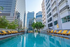 Boulevard Hotel Bangkok Sukhumvit